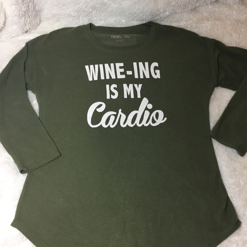 Sweater - Picture 2 of 4